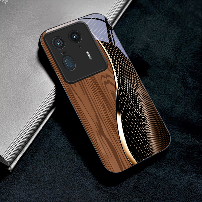 Phone Cases For Motorola - Funda de teléfono de fibra con