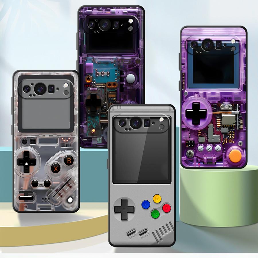 Phone Cases Pixel 10 Pro - Funda para Google Pixel 10A 8a