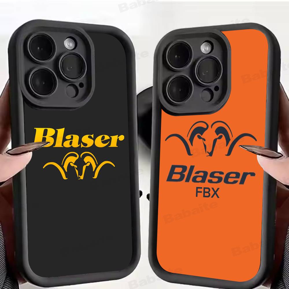 Phone Cases Usa - Blaser Usa Rifles funda de teléfono