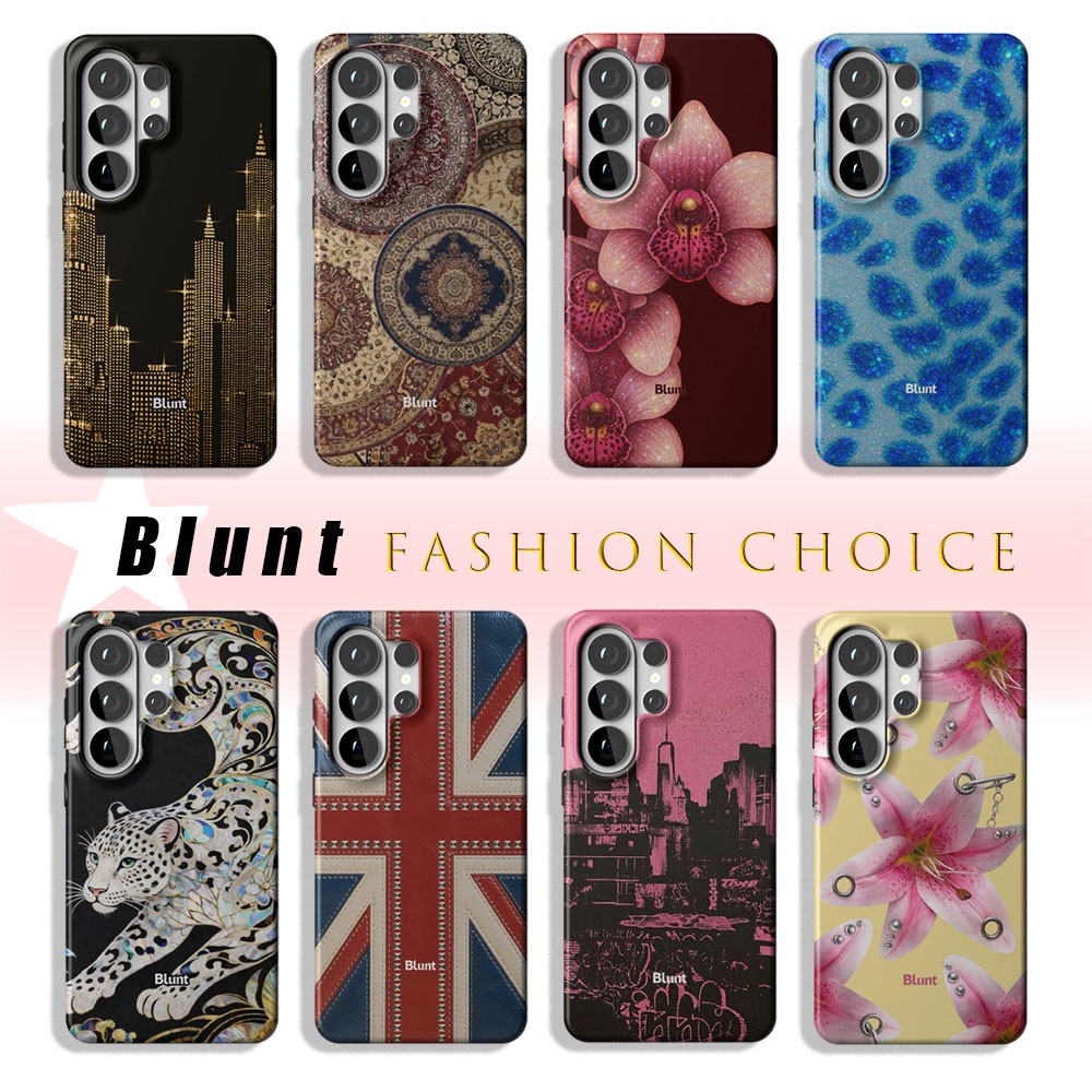 Phone Cases Uk Samsung - Funda para teléfono UK Bloom para