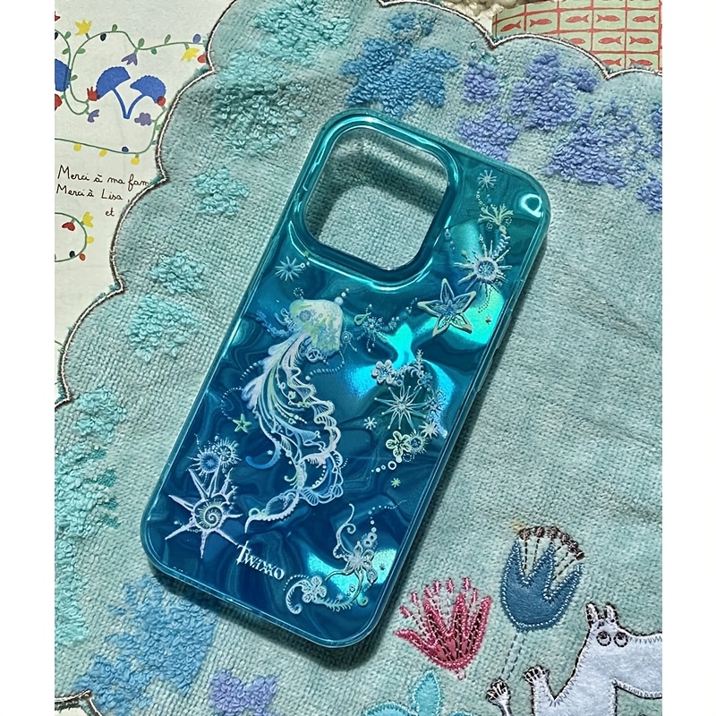 Phone Cases Classy - Funda de Lujo para Teléfono con