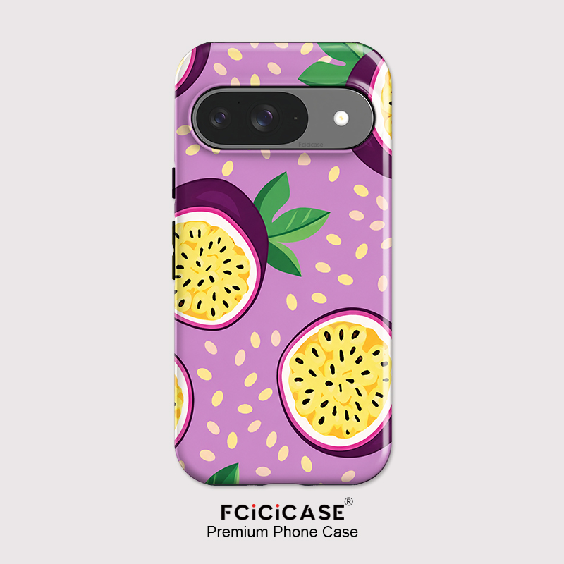 Phone Cases Pixel 10 Pro - Funda de teléfono acrílica Fcicicase para