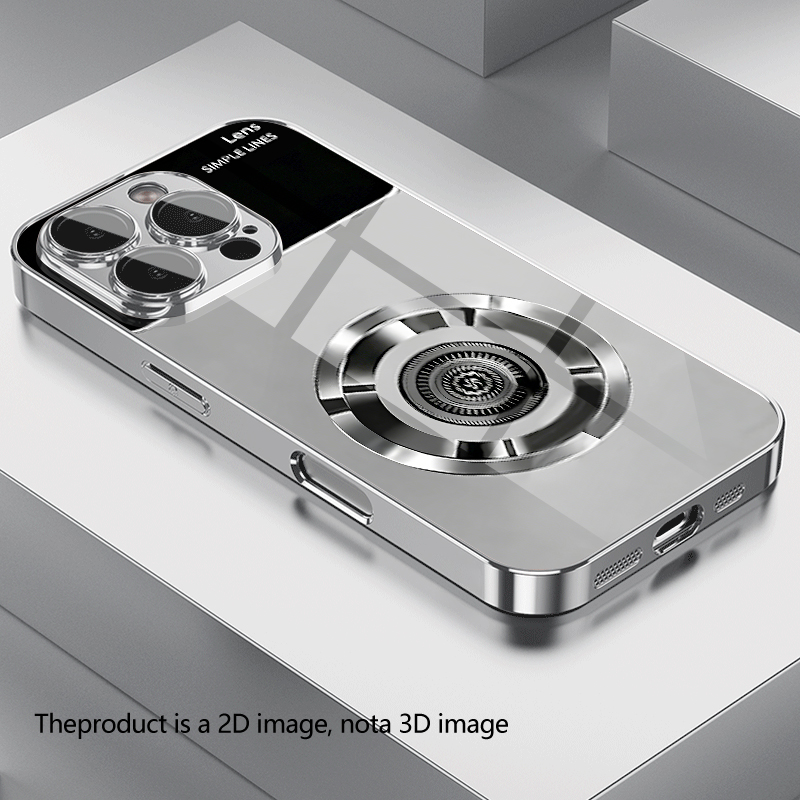 Phone Cases Designer - Funda para iPhone 18, 17, 16,
