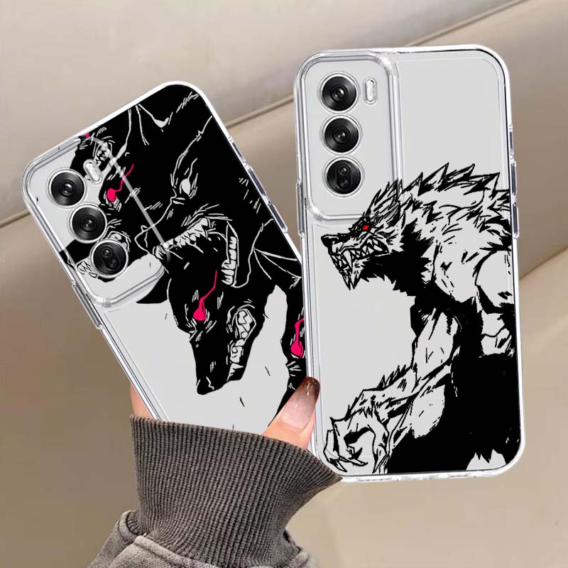 Phone Cases Oppo - Funda de teléfono con diseño de