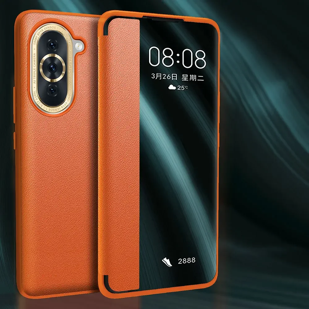 Huawei Nova 12 - Para Huawei Nova 10 Pro 11