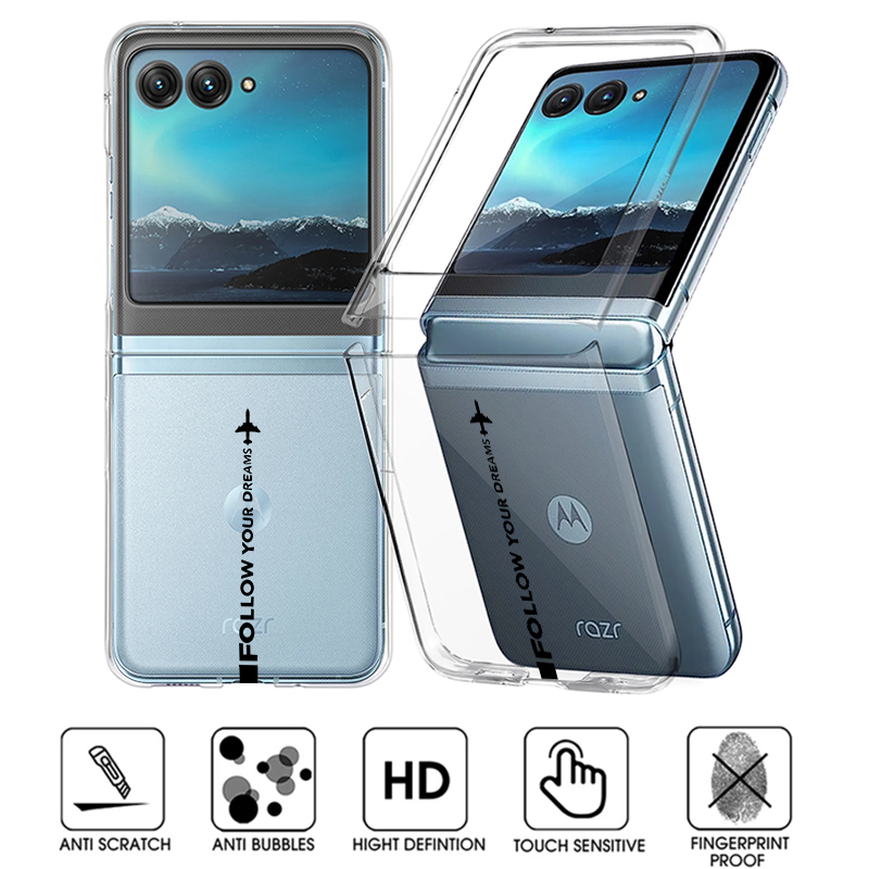 Phone Cases For Motorola - Funda de teléfono con diseño de