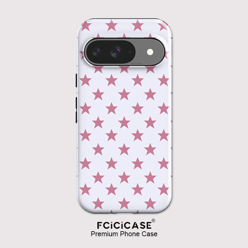Phone Cases Pixel 10 Pro - Funda de teléfono Fcicicase a prueba