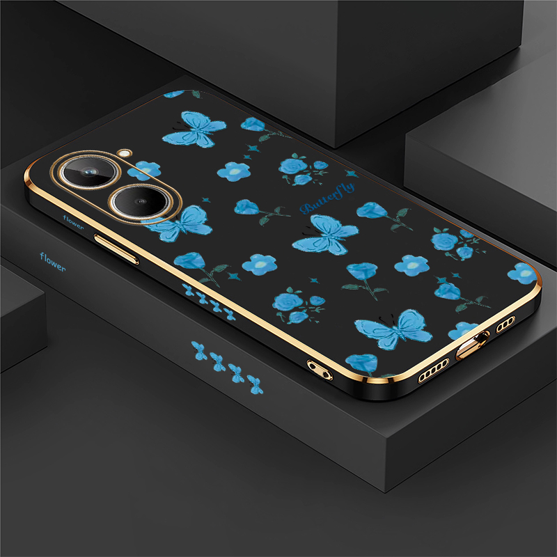 Phone Cases Oppo - Funda de teléfono con estampado de