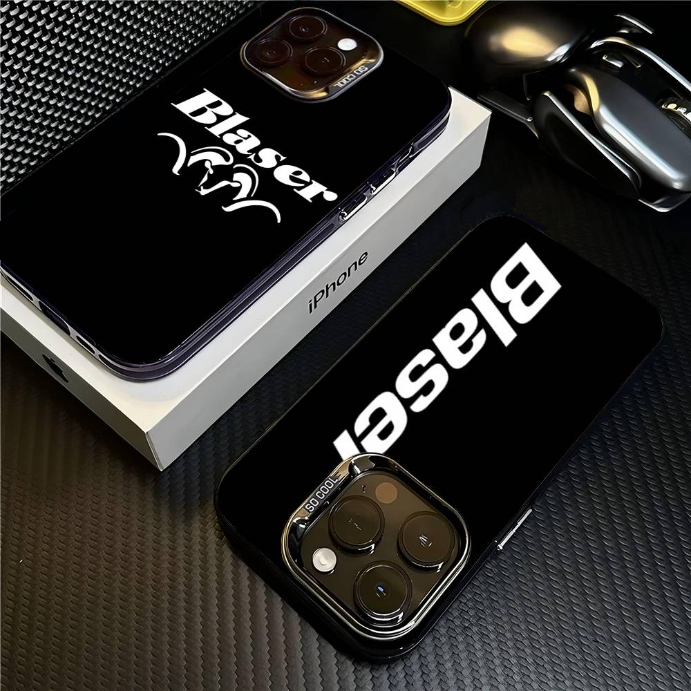 Phone Cases Usa - Funda para Teléfono Blaser Usa Rifles