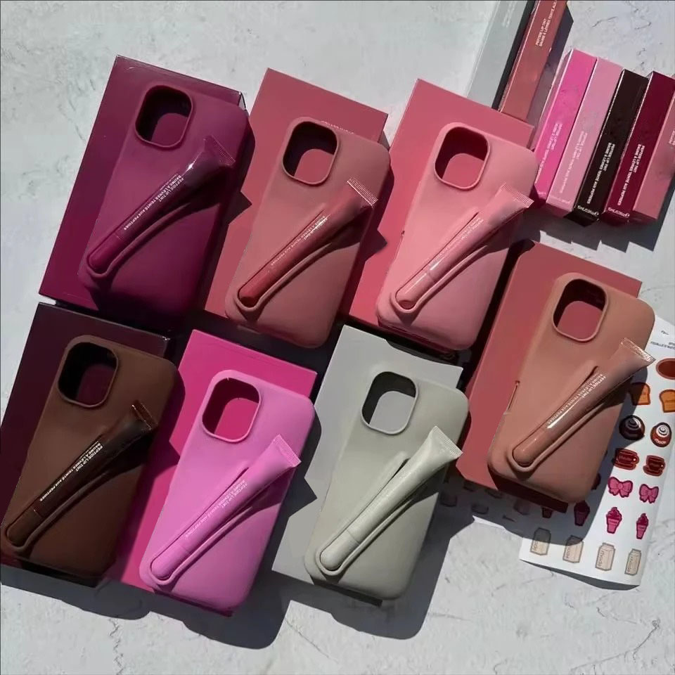 Buy Phone Cases - Gran oferta, cinta de lápiz labial,