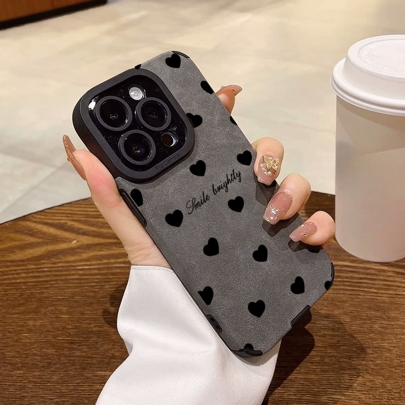 Phone Cases Classy - Nueva funda de teléfono suave de