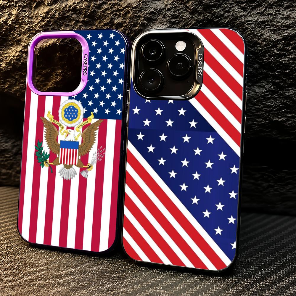 Phone Cases Usa - Funda para Teléfono con Diseño de
