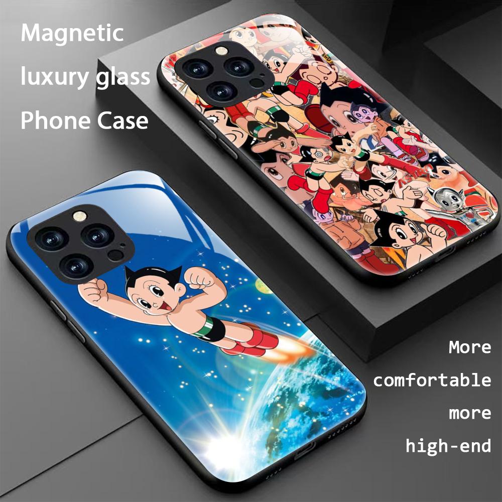Phone Cases Xr Boys - Funda de teléfono clásica de anime