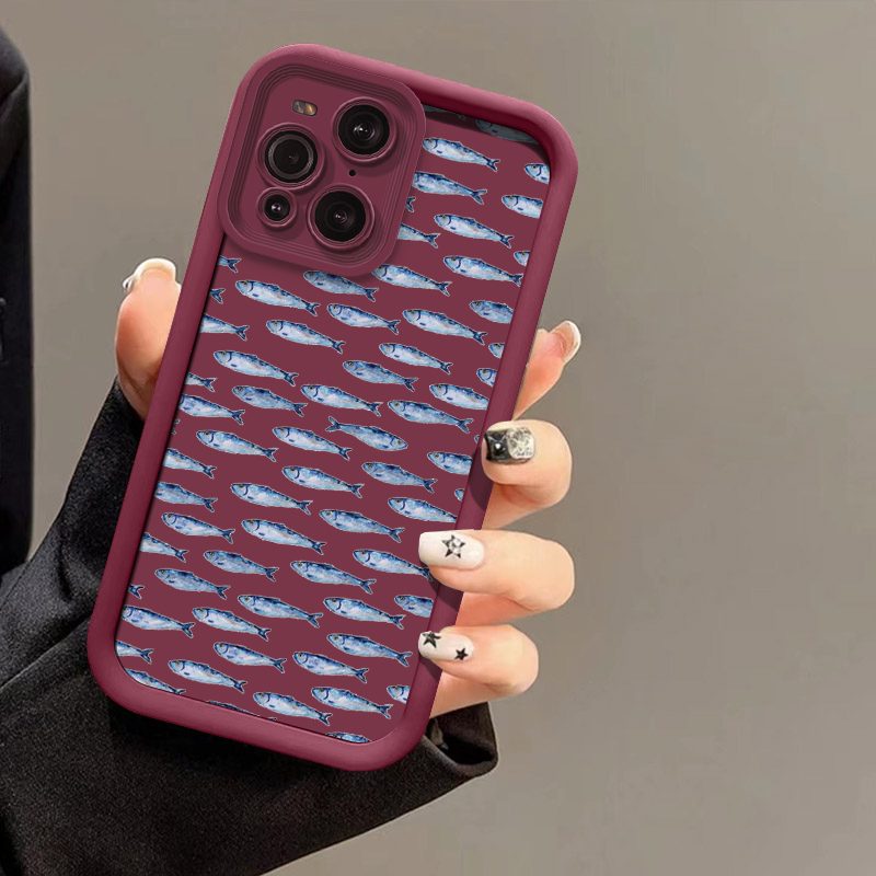 Phone Cases For Motorola - Funda de silicona suave para teléfono