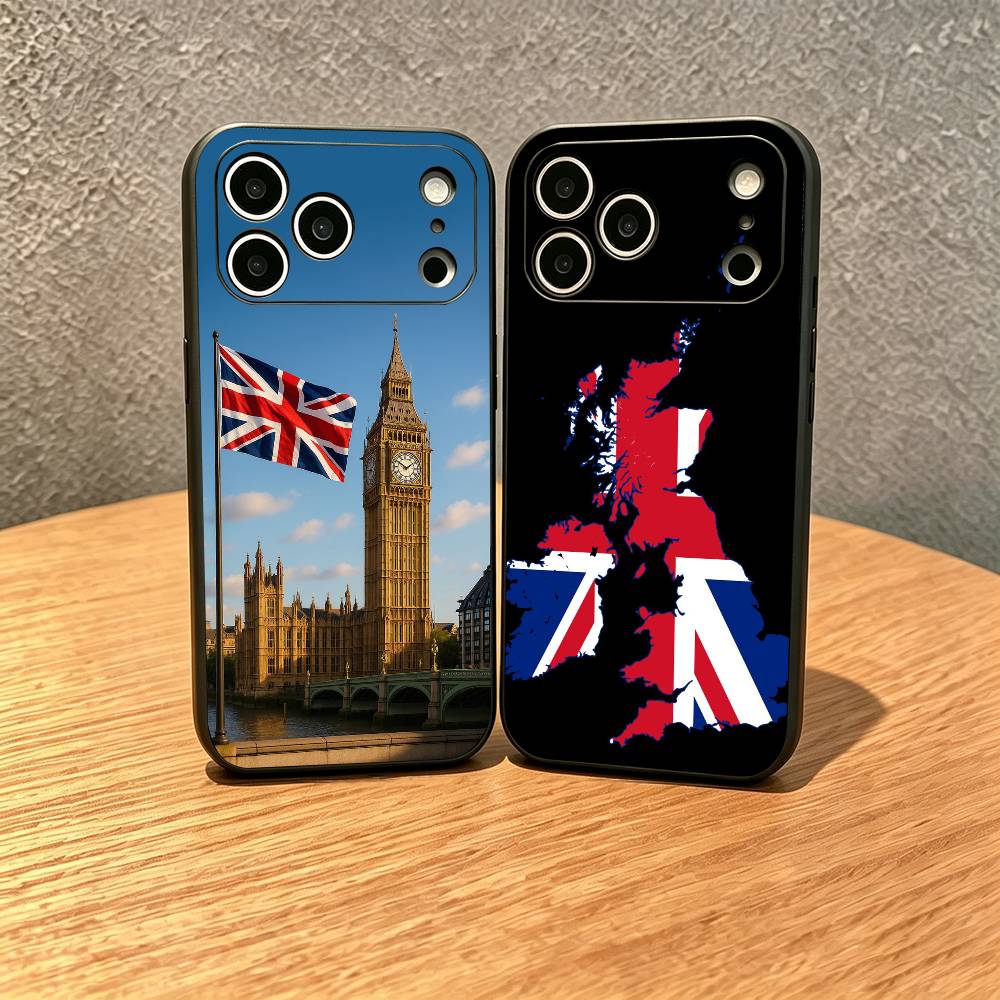 Phone Cases Vape - Funda de Silicona Suave con la