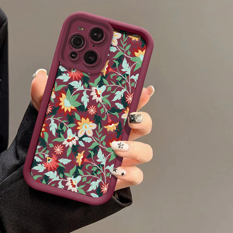 Phone Cases For Motorola - Funda de teléfono con estampado de