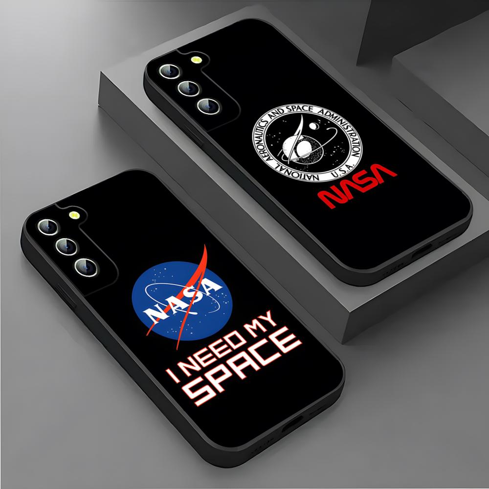 Phone Cases Usa - Funda para Teléfono con Diseño Espacial