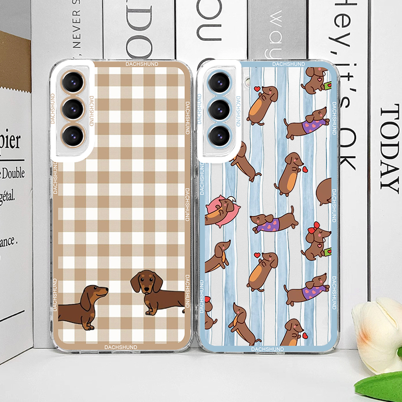 Phone Cases Oppo - Funda de Teléfono con Diseño de