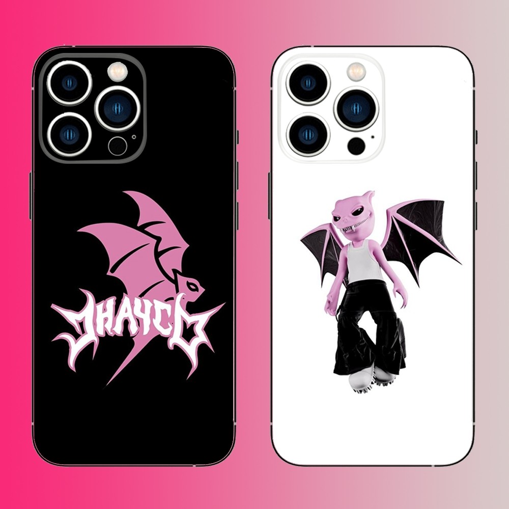 Phone Cases Pinterest - Funda de teléfono Jhayco Puerto Rico