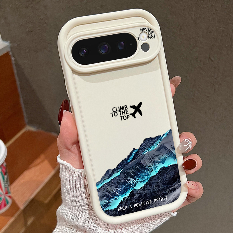 Phone Cases Pixel 10 Pro - Funda de teléfono con diseño de