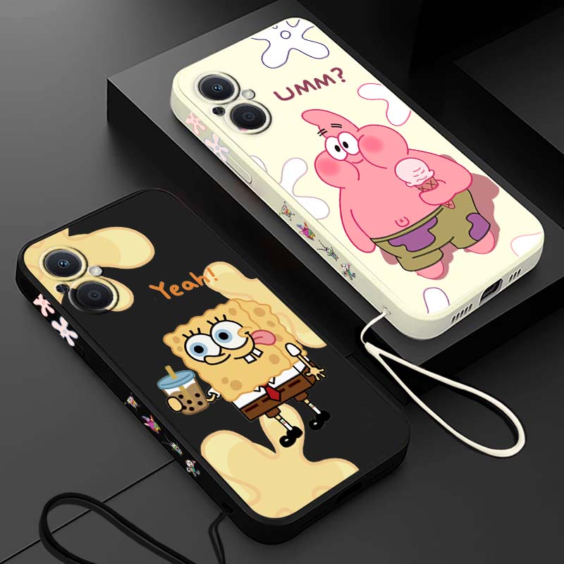 Phone Cases Oppo - Divertida Funda de Teléfono con Diseño