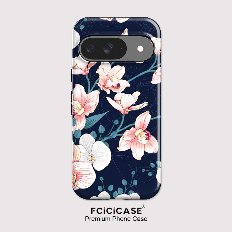 Phone Cases Pixel 10 Pro - Funda de teléfono antigolpes Fcicicase para