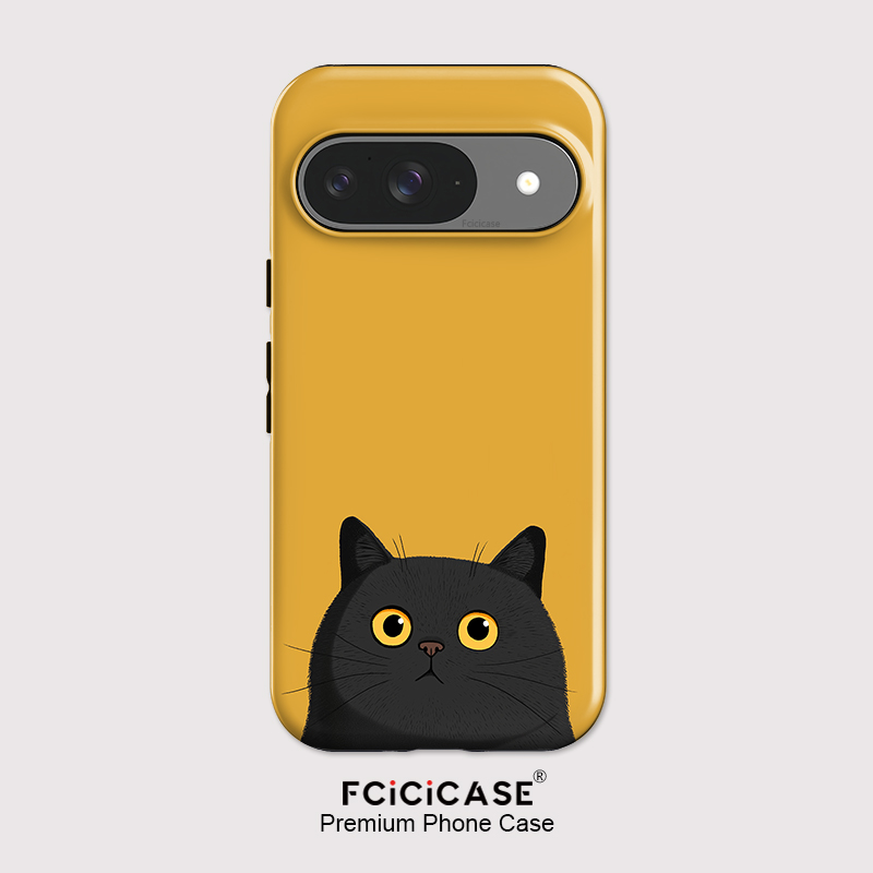Phone Cases Pixel 10 Pro - Funda Fcicicase para Pixel 9 10