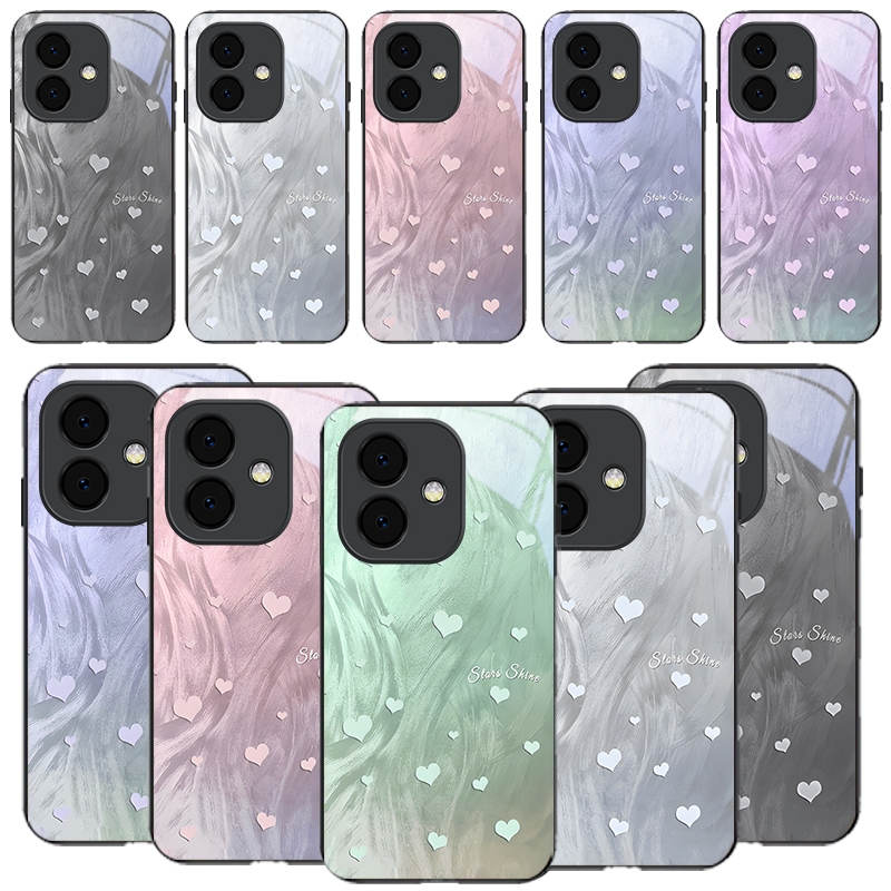 Phone Cases Oppo - Carcasa de vidrio para teléfono Oppo