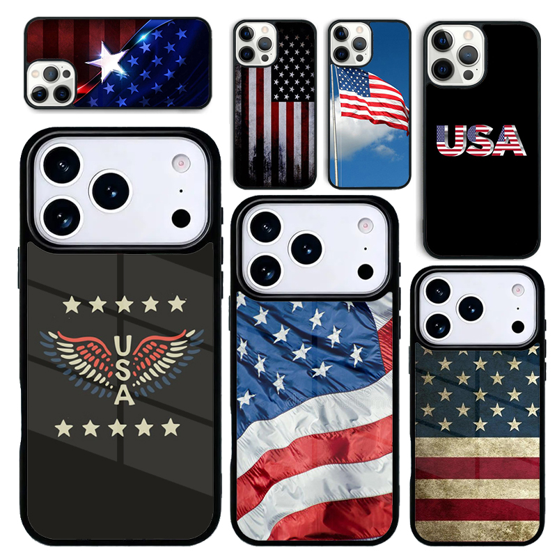 Phone Cases Usa - Funda Protectora para iPhone 17 Air