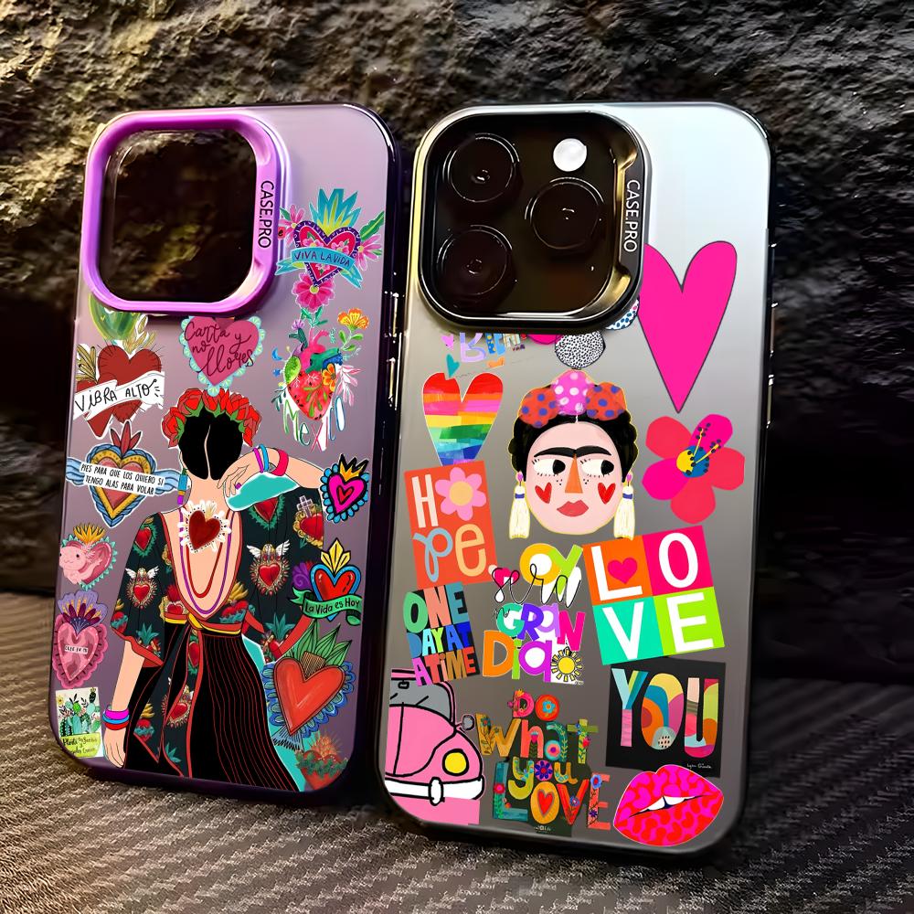 Phone Cases Designer - Funda para Teléfono con Diseño de