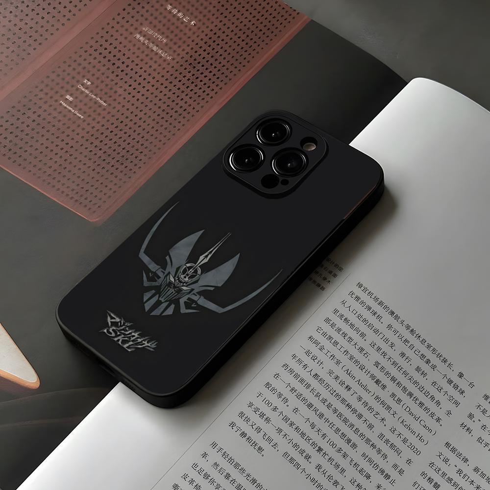 Buy Phone Cases - Funda de teléfono Manga Mazinger Z