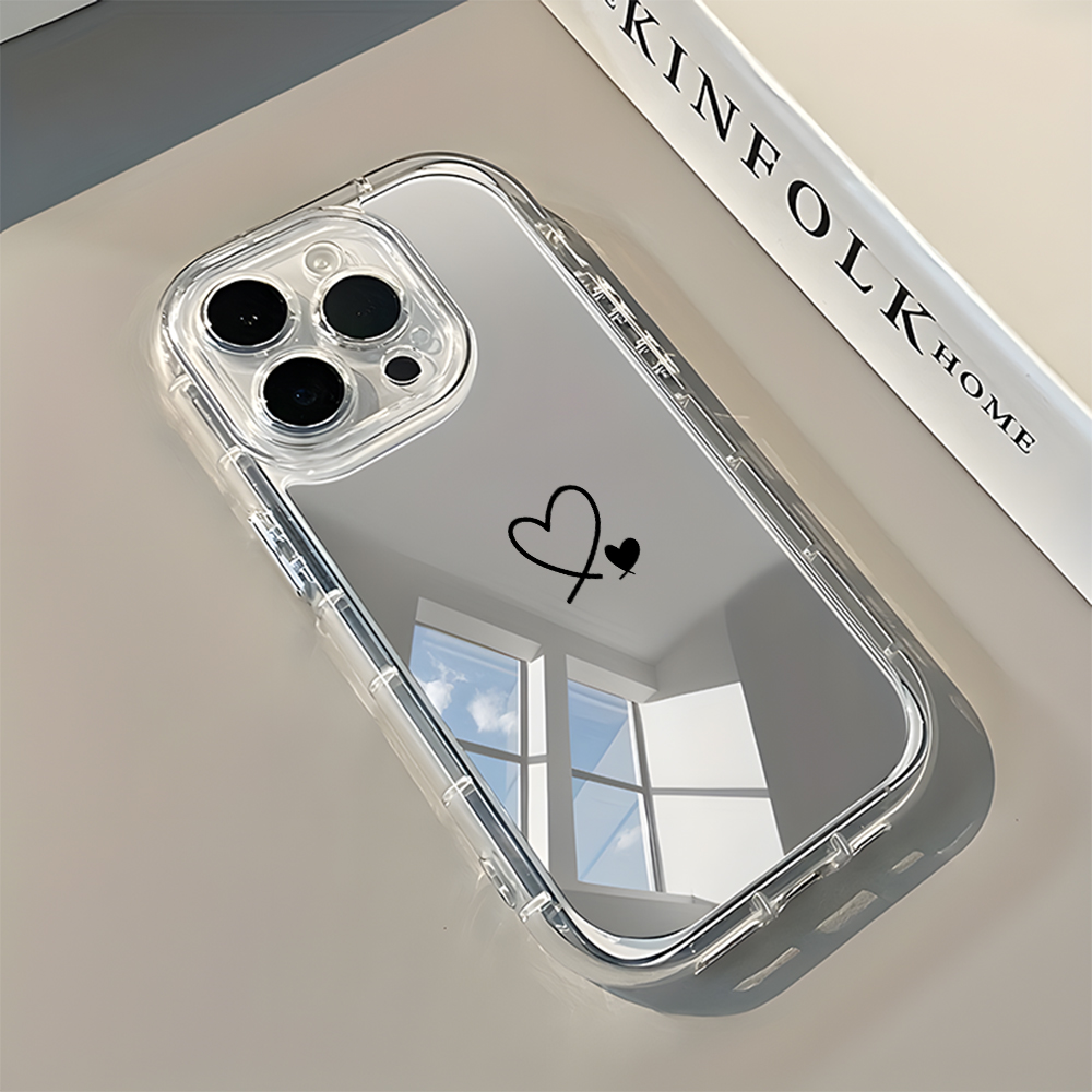 Phone Cases Pinterest - Funda Protectora para Teléfono con Diseño