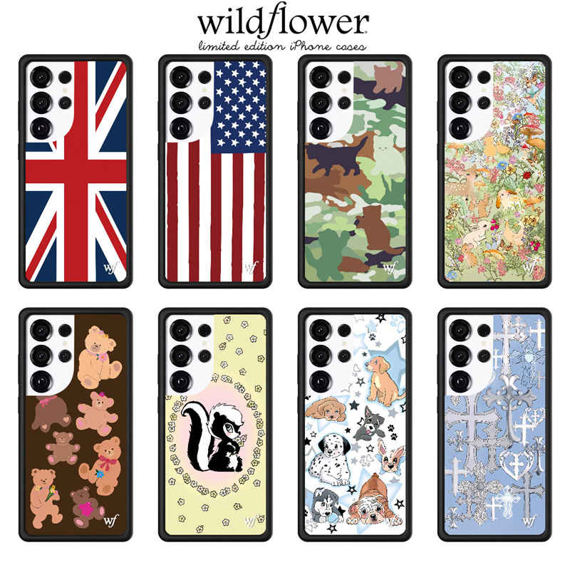 Phone Cases Uk Samsung - ﻿ Funda para Teléfono con Diseño