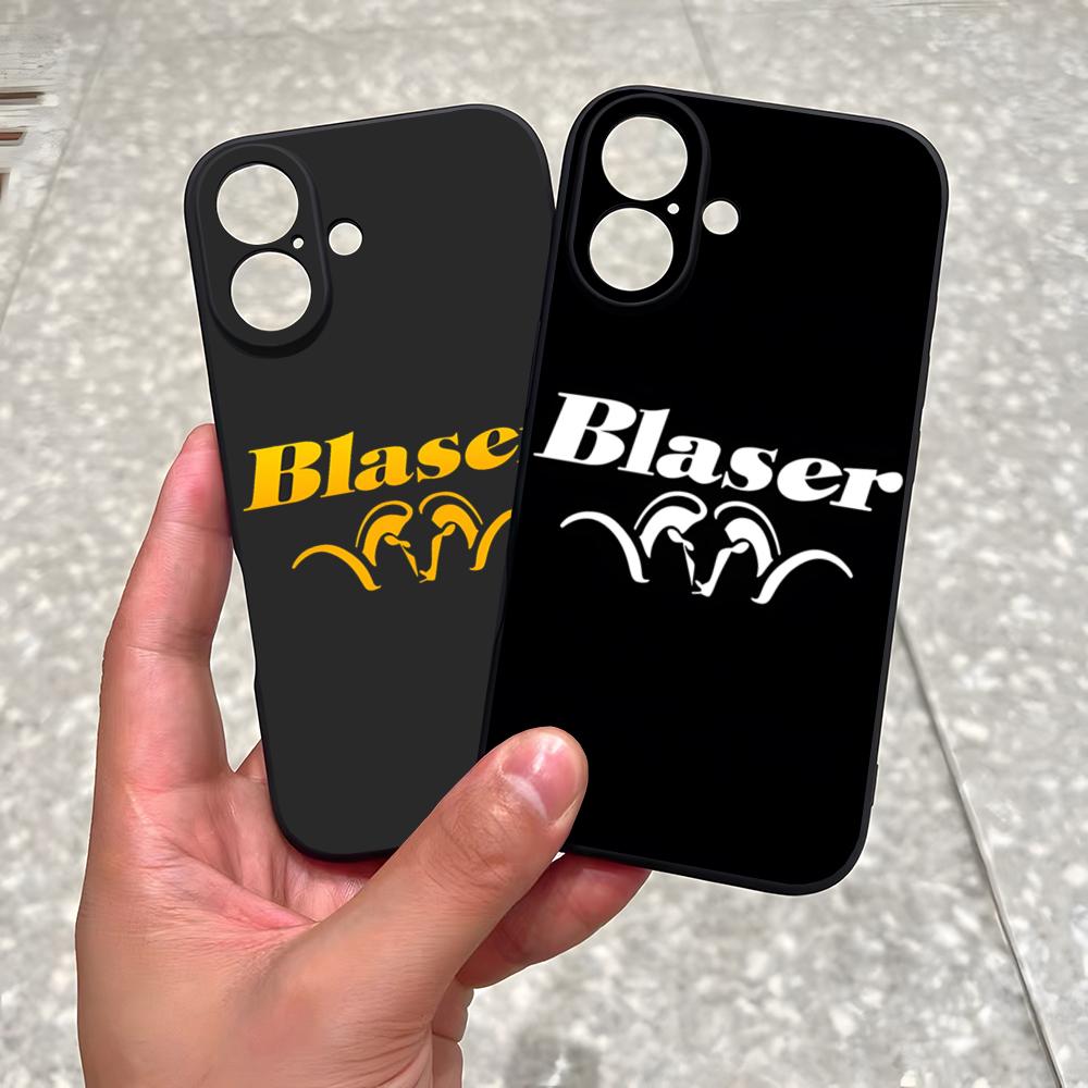 Phone Cases Usa - Blaser Usa Rifles funda de teléfono