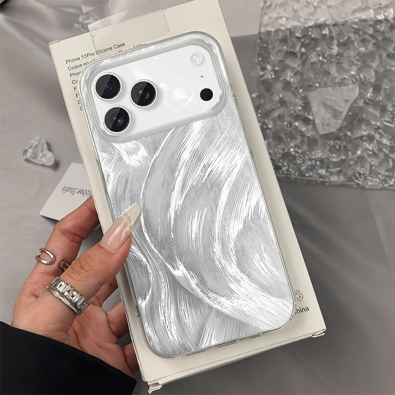Phone Cases Classy - Funda de Lujo para Teléfono con