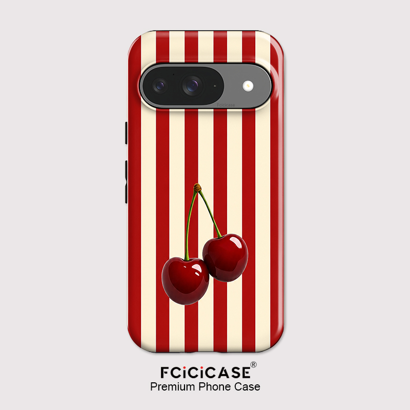 Phone Cases Pixel 10 Pro - Funda de teléfono Fcicicase con diseño