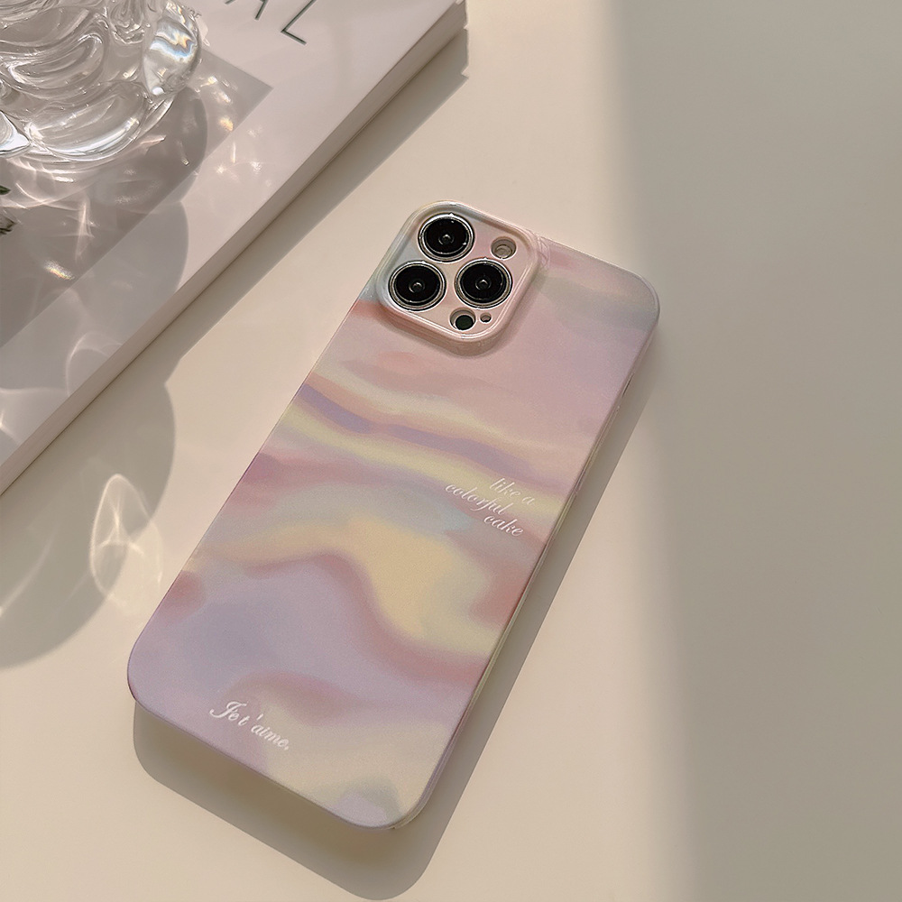 Phone Cases Classy - Funda de Teléfono de Lujo con