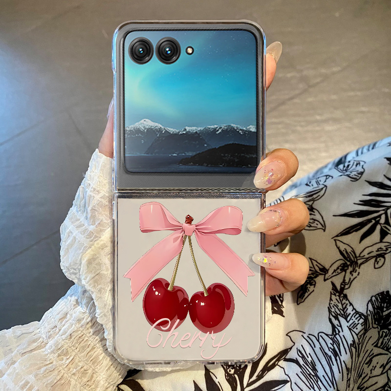 Phone Cases For Motorola - Funda de teléfono con estampado de