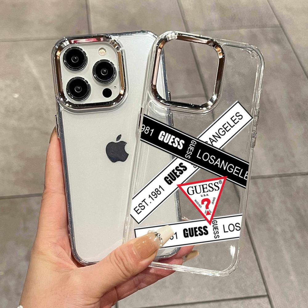 Phone Cases Designer - Funda de Teléfono Moderna para iPhone