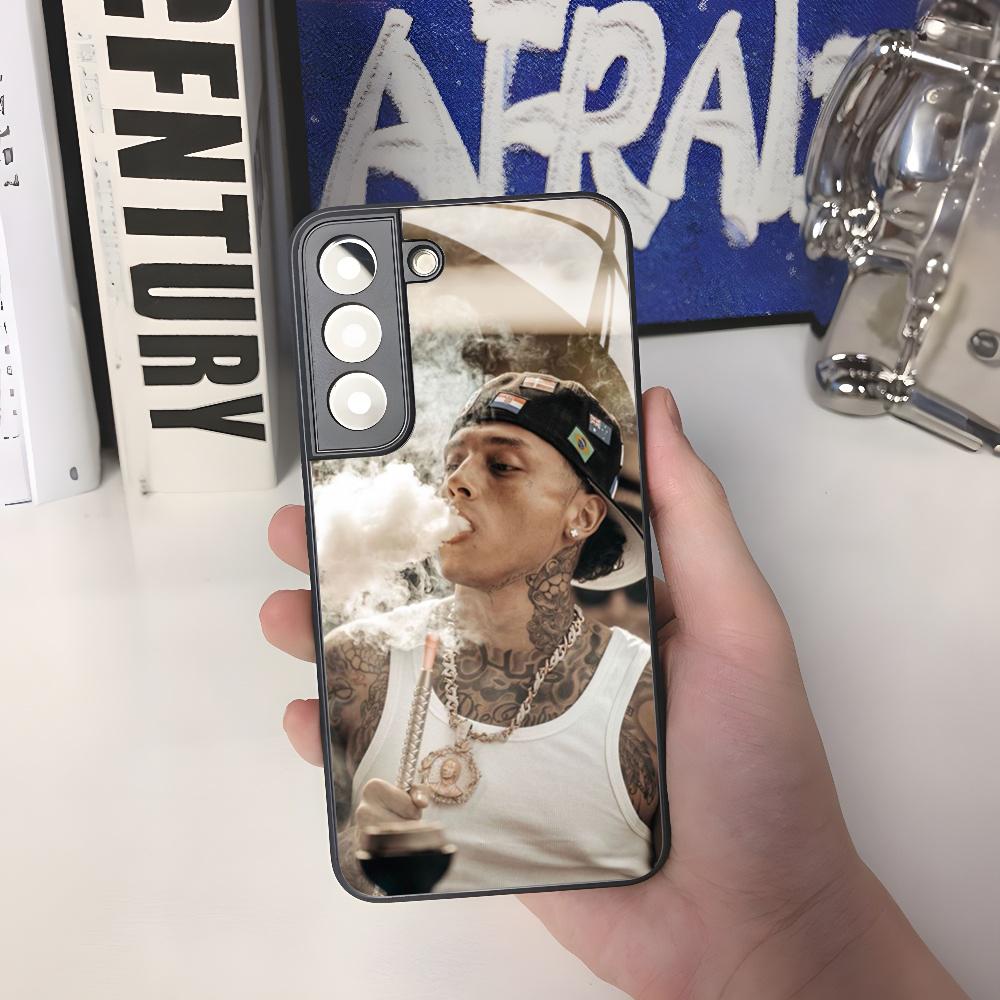 Phone Cases Uk Samsung - Funda para Teléfono con Diseño de