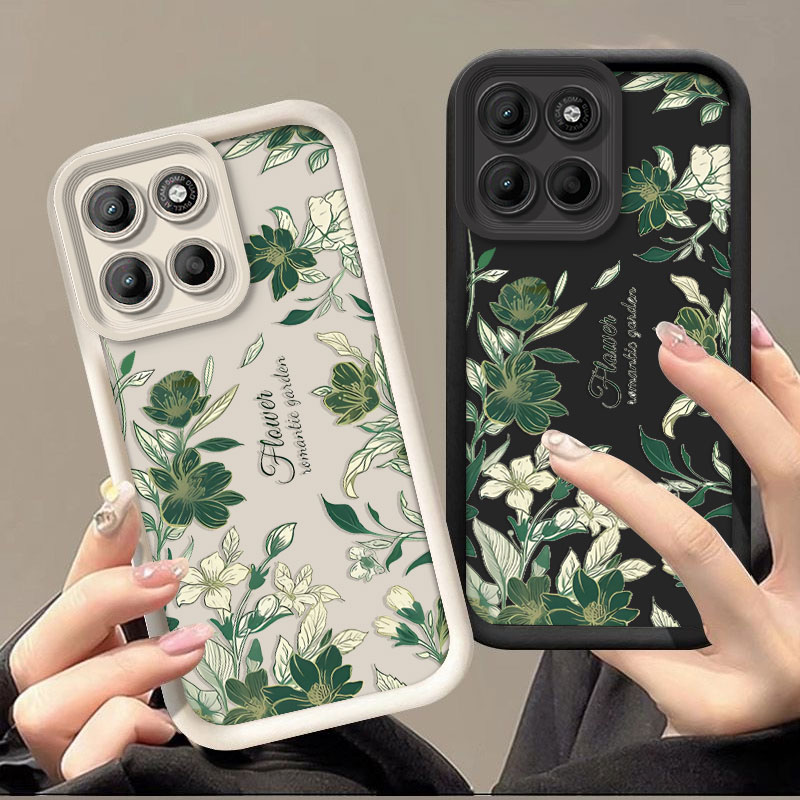 Phone Cases For Motorola - Funda de silicona TPU para Motorola