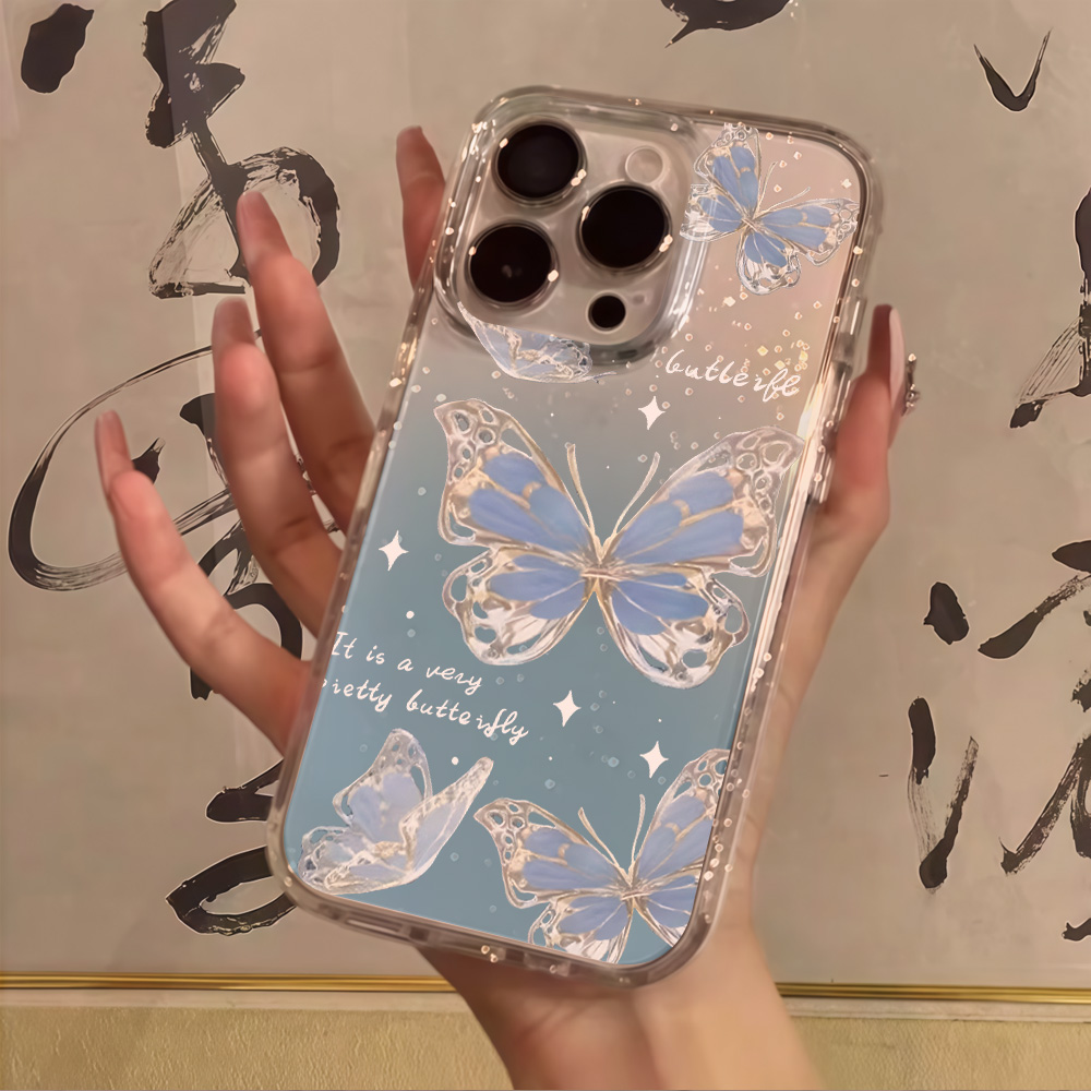 Phone Cases Classy - Funda de Teléfono de Lujo con
