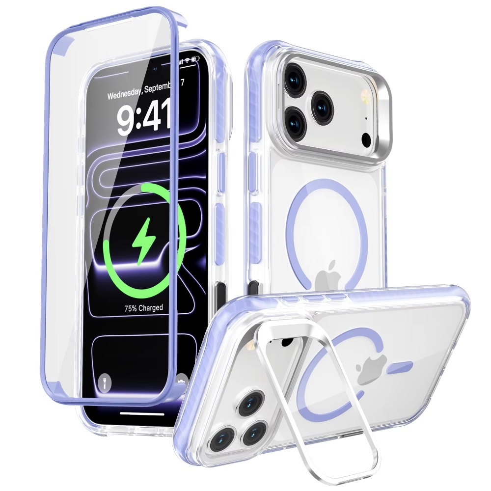 Buy Phone Cases - Oferta Especial: Funda Magnética Anticaída con