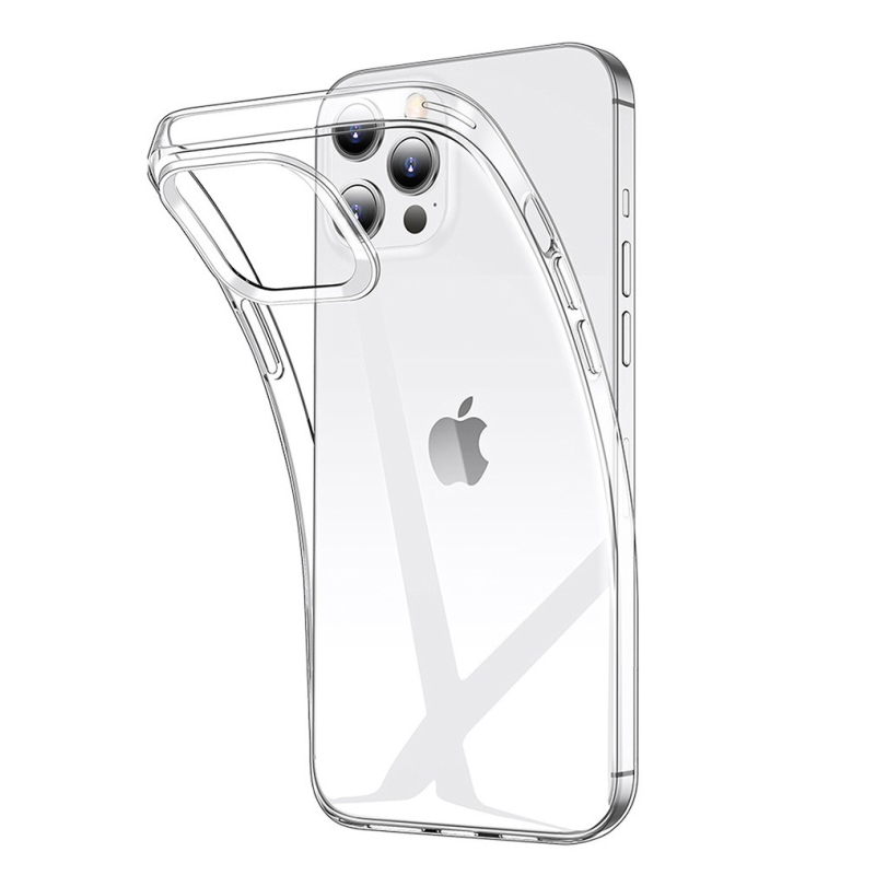 Phone Cases Classy - Funda de Silicona TPU Ultra Delgada