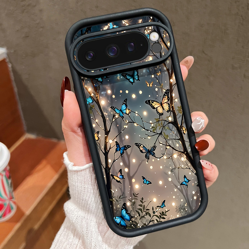 Phone Cases Pixel 10 Pro - Funda de teléfono de TPU suave
