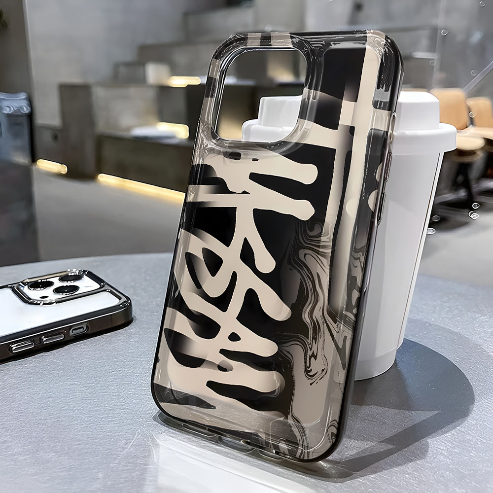 Buy Phone Cases - Funda de TPU Suave en Oferta