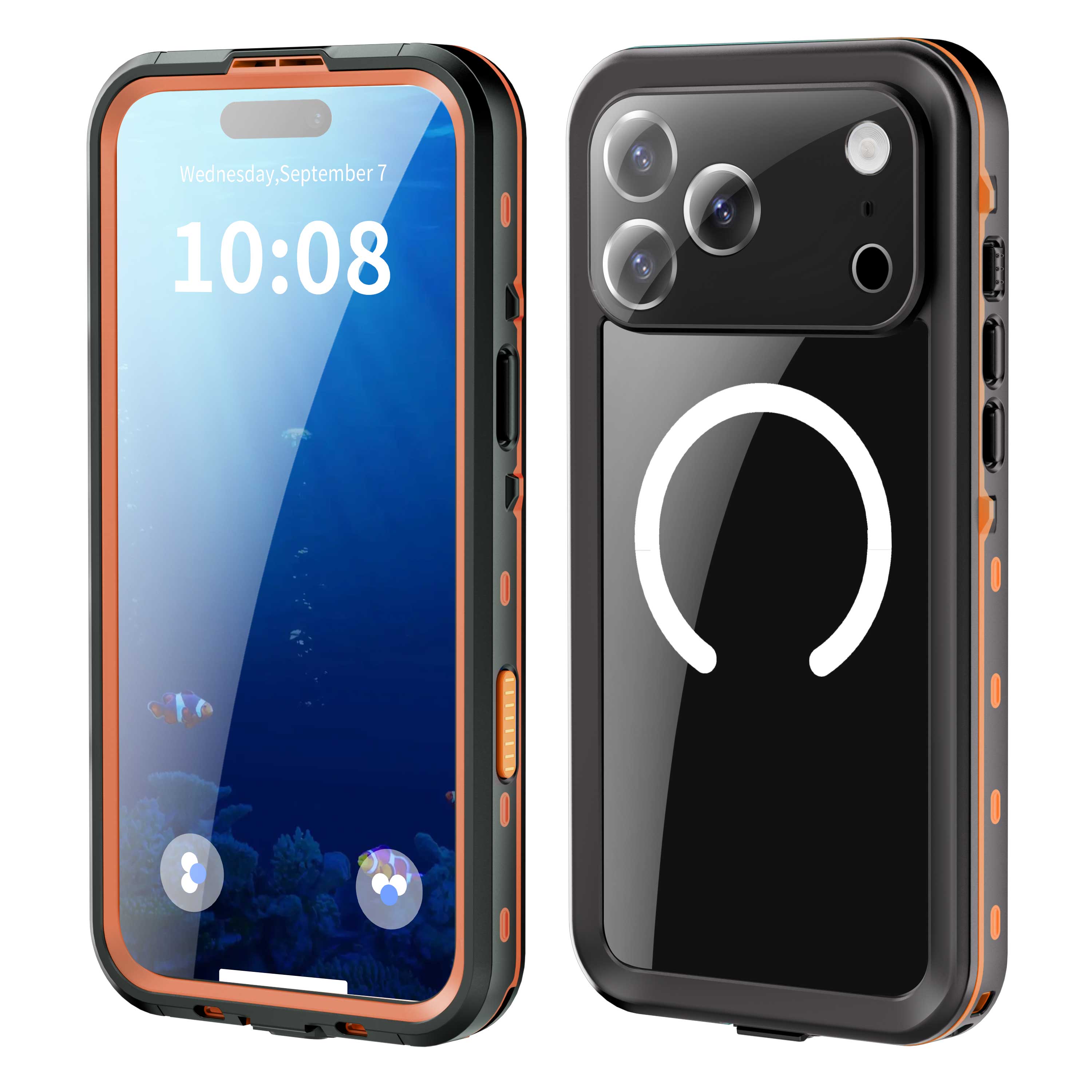 Buy Phone Cases - Nueva gran oferta 360 ° Funda