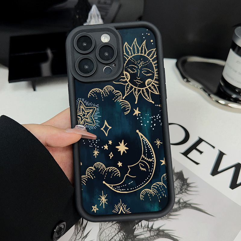 Phone Cases Designer - Para iPhone 17 16 15 14