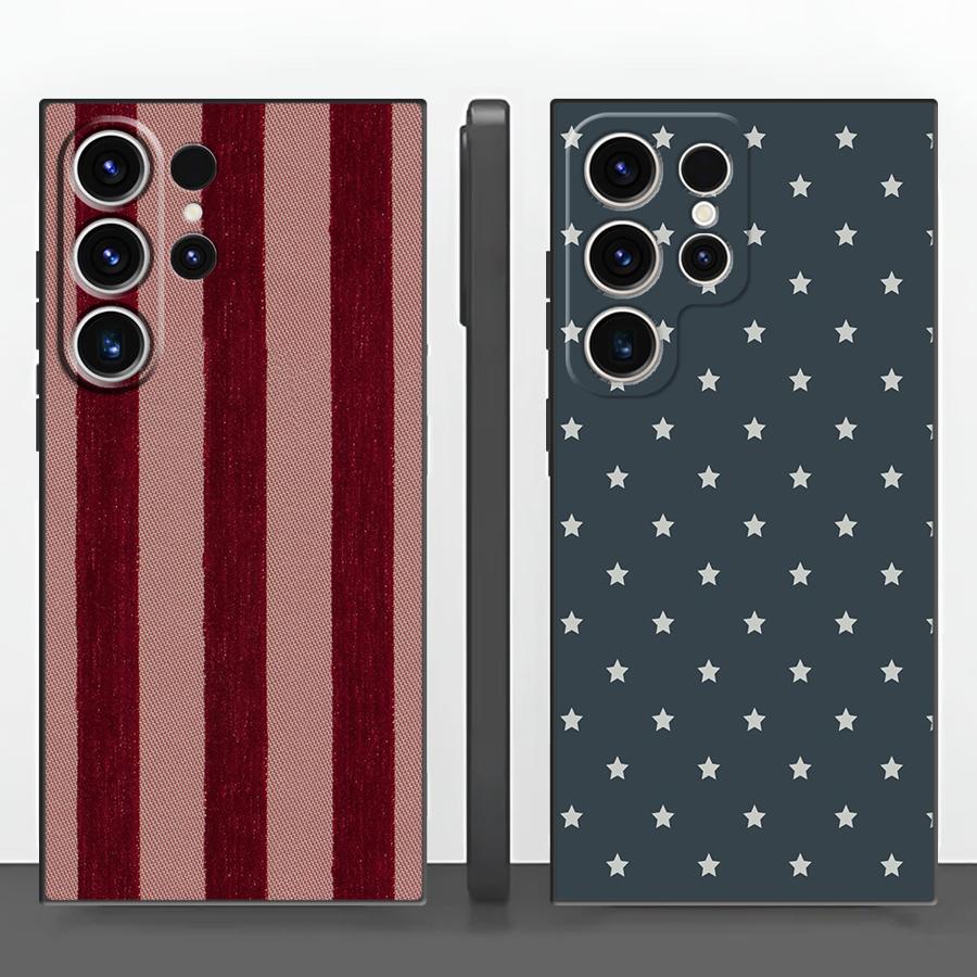 Funda Retro con Diseño de Punt - Phone Cases Polka Dot reseña y precio