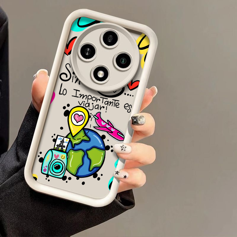 Funda de Teléfono con Patrón d - Phone Cases Oppo reseña y precio